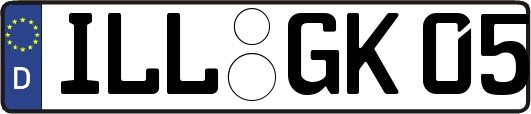 ILL-GK05
