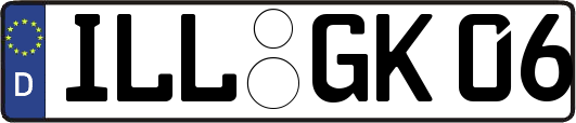 ILL-GK06