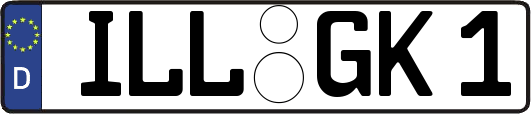ILL-GK1