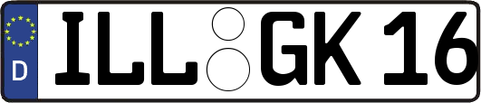ILL-GK16