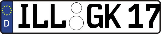 ILL-GK17