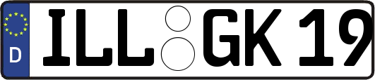ILL-GK19