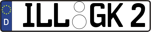 ILL-GK2