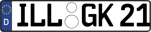 ILL-GK21