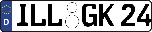 ILL-GK24