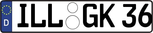 ILL-GK36