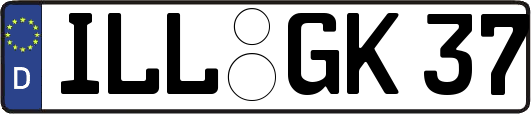 ILL-GK37