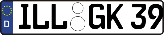 ILL-GK39
