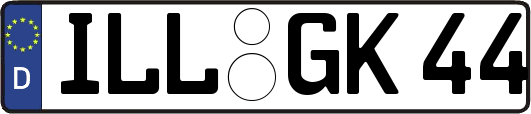 ILL-GK44