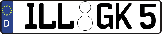 ILL-GK5