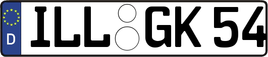 ILL-GK54