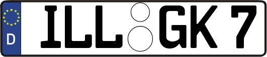 ILL-GK7