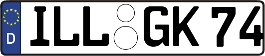 ILL-GK74