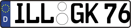 ILL-GK76