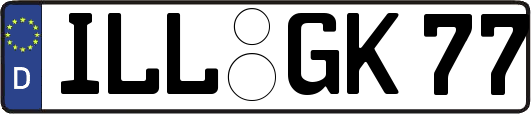 ILL-GK77