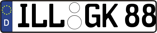 ILL-GK88
