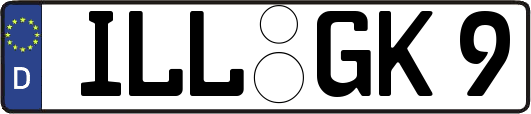 ILL-GK9