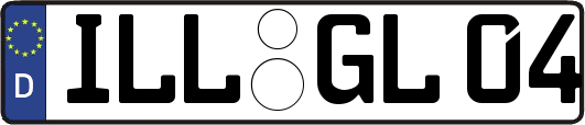 ILL-GL04