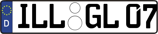 ILL-GL07