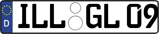ILL-GL09