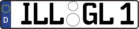 ILL-GL1