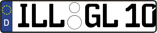 ILL-GL10