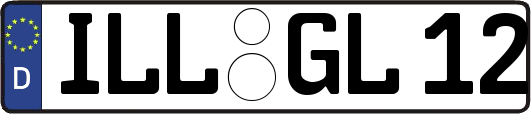 ILL-GL12