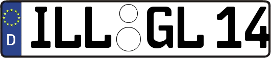ILL-GL14