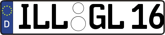 ILL-GL16