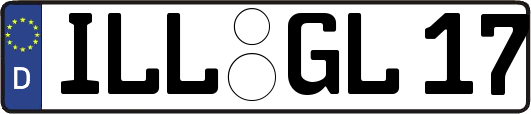 ILL-GL17