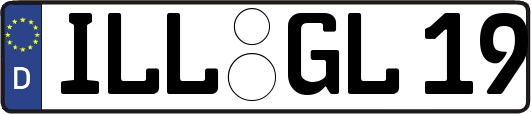 ILL-GL19