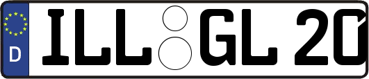 ILL-GL20