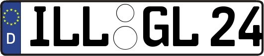 ILL-GL24