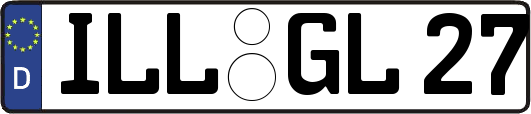 ILL-GL27