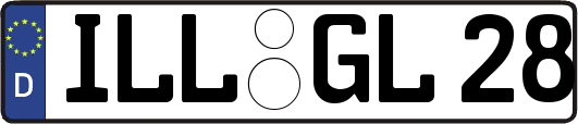 ILL-GL28