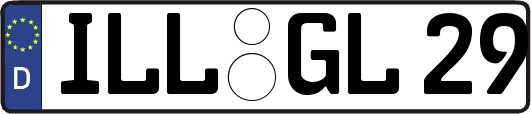 ILL-GL29