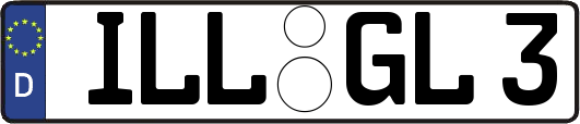 ILL-GL3