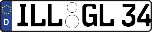 ILL-GL34