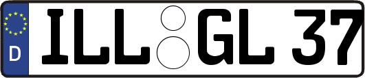ILL-GL37