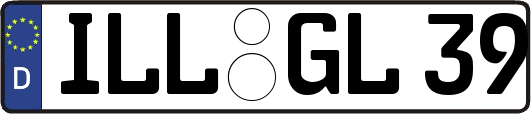 ILL-GL39