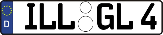 ILL-GL4