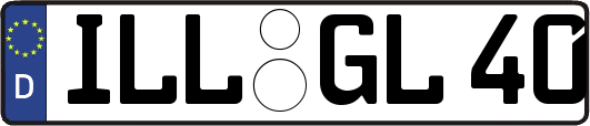 ILL-GL40