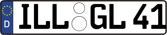 ILL-GL41