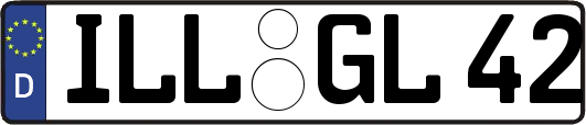 ILL-GL42