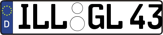 ILL-GL43