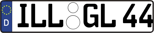 ILL-GL44