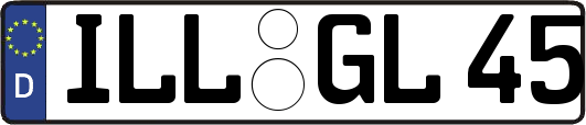 ILL-GL45