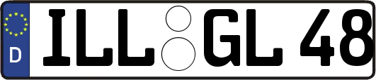 ILL-GL48
