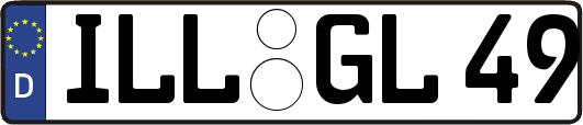 ILL-GL49
