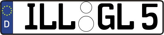 ILL-GL5